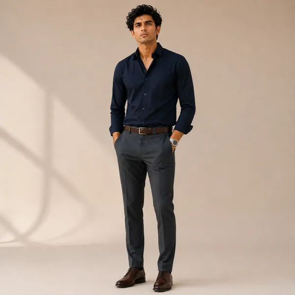 Mens_Navy_Blue_Full_Sleeve_Casual_Shirt