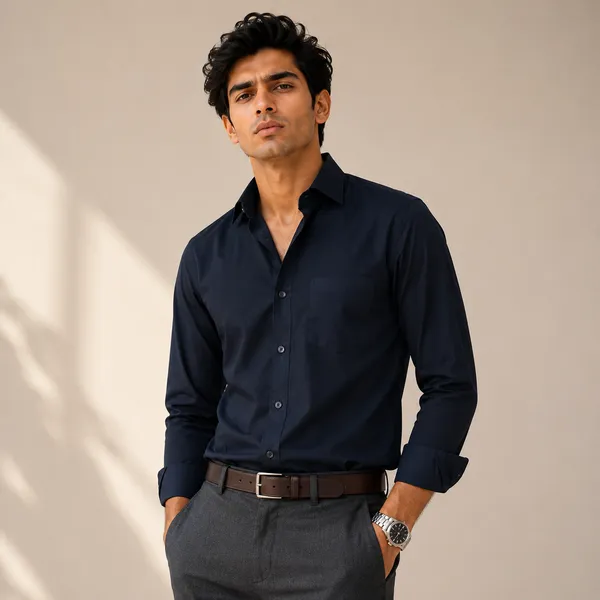 Mens_Navy_Blue_Full_Sleeve_Casual_Shirt