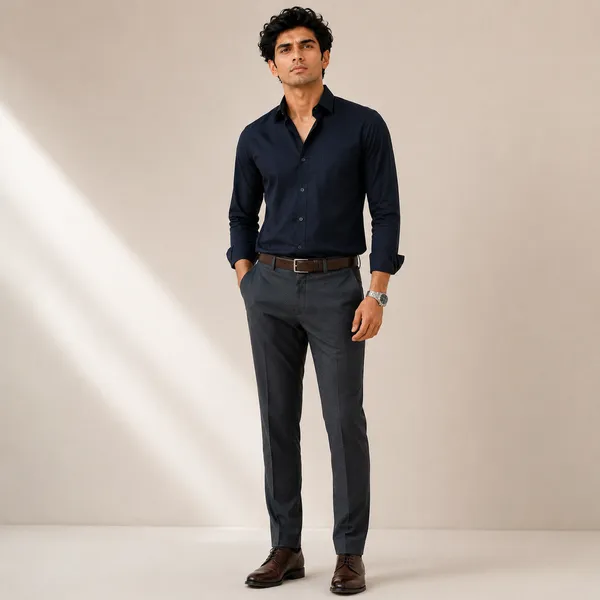 Mens_Navy_Blue_Full_Sleeve_Casual_Shirt
