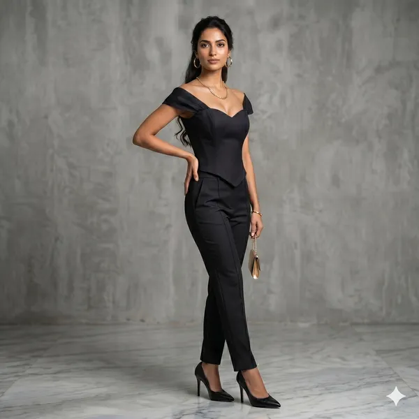 Corset_Top_Off_Shoulder_With_Flared_Sleeves_And_Lace_Up_Back_Black