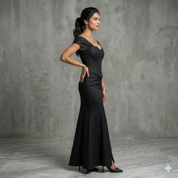 Corset_Top_Off_Shoulder_With_Flared_Sleeves_And_Lace_Up_Back_Black