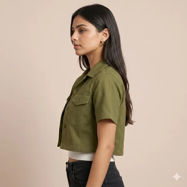 Womens_Crop_Jacket_Olive