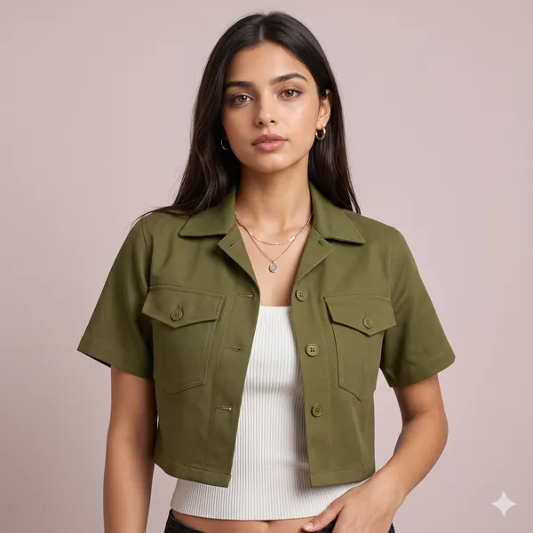 Womens_Crop_Jacket_Olive