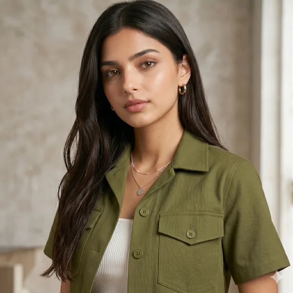Womens_Crop_Jacket_Olive