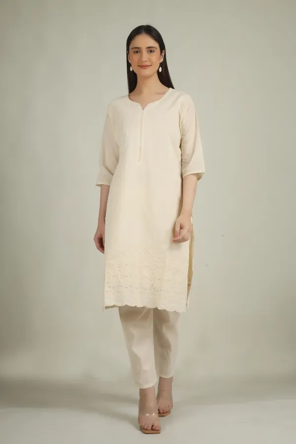 Off_White_Cotton_Relaxed_Fit_Embroidered_Co_Ord_Set_For_Women