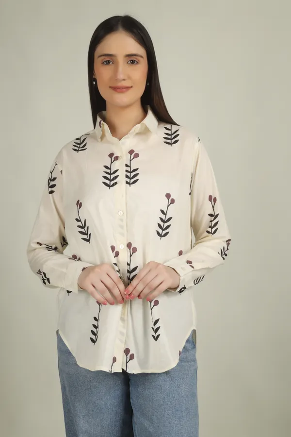 Off_White_Ethnic_Co_Ord_And_Shirt_Set_|_Pack_Of_2