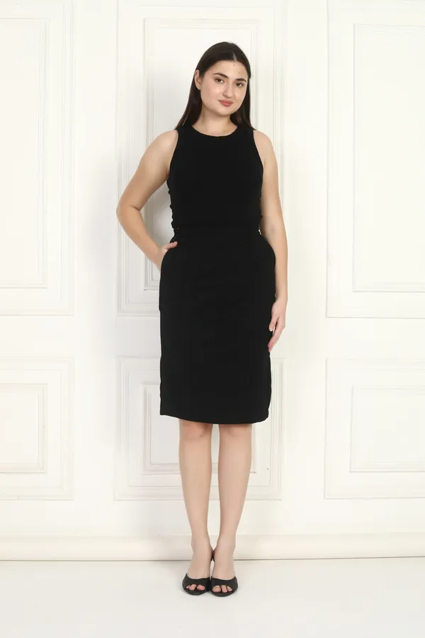 Women_Black_Skirt