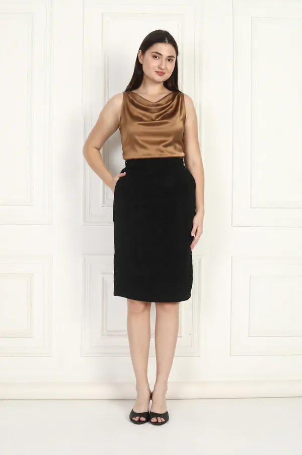 Women_Black_Skirt