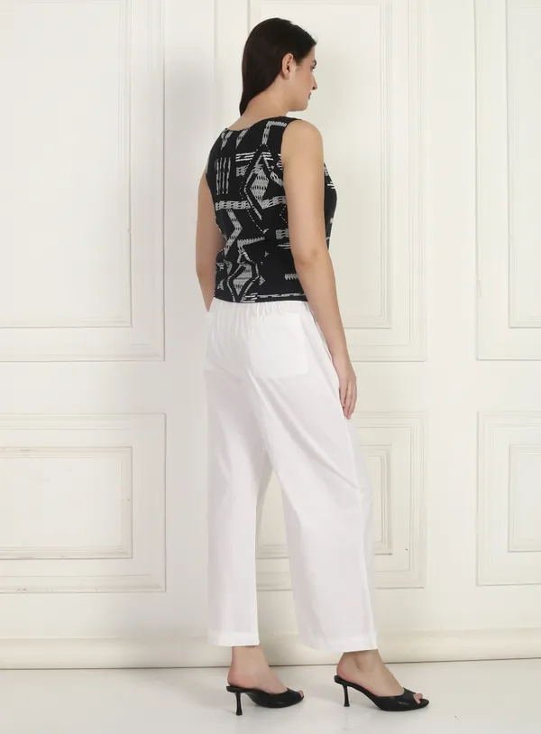Women_Black_WaistCoat