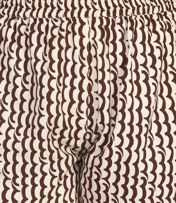 Women_Brown_Shorts