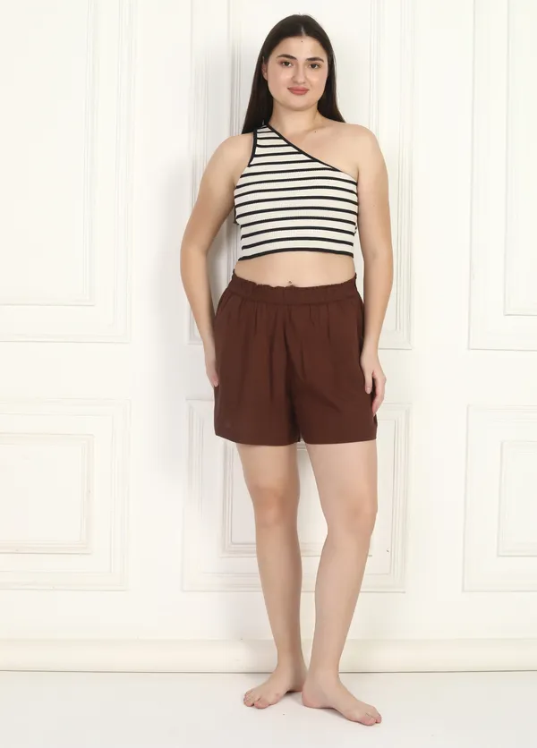 Women_Coffee_Shorts