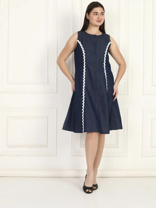 Women_Denim_Dress