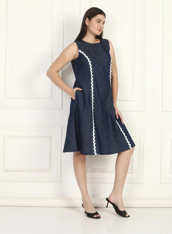 Women_Denim_Dress