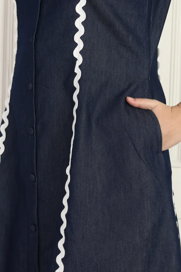 Women_Denim_Dress