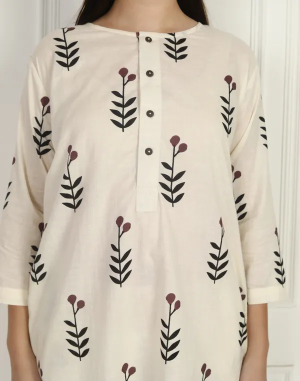 Women_Ivory_Co-Ord_Set