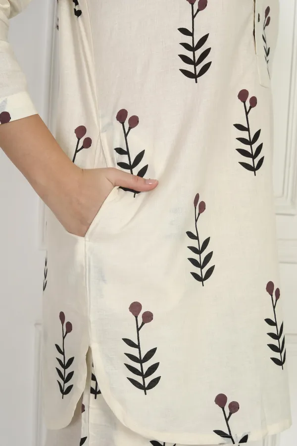 Women_Ivory_Co-Ord_Set