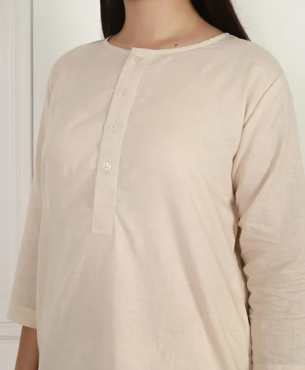 Women_Ivory_Co-ordset