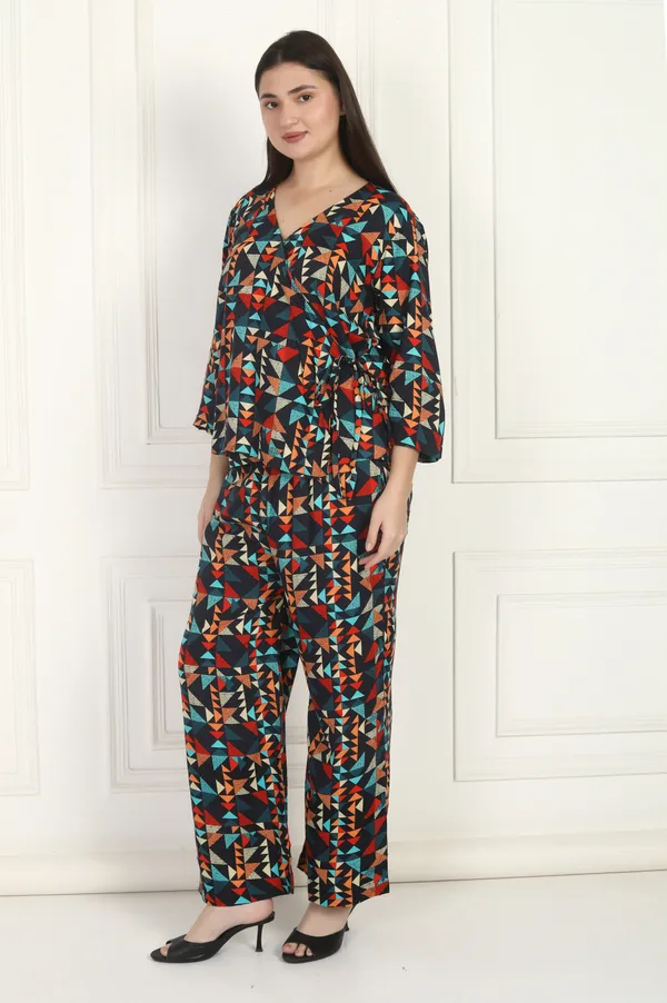 Women_Multi_Co-ordset