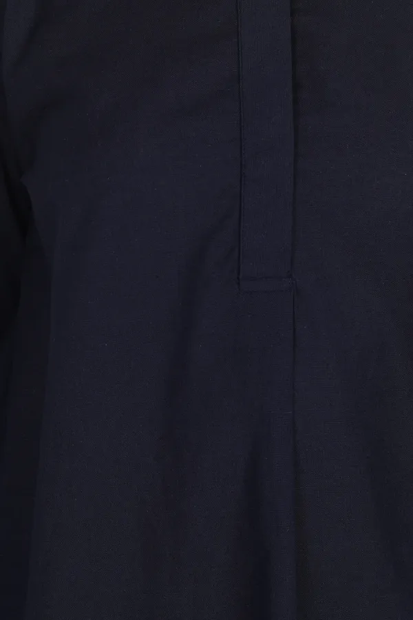 Women_Navy_Blue_Co-Ord_Set