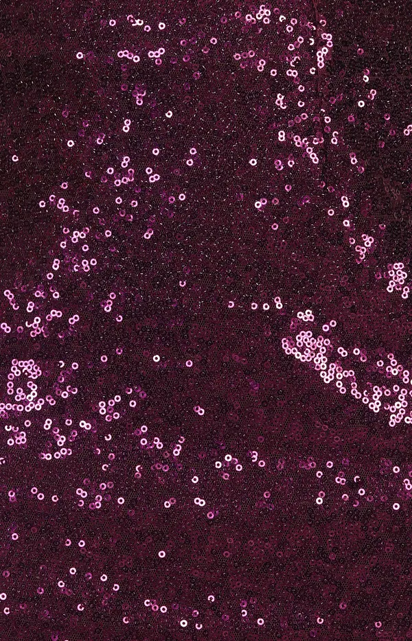 Women_Pink_Sequence_Skirt