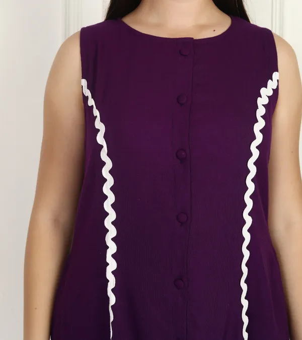Women_Purple_Dress