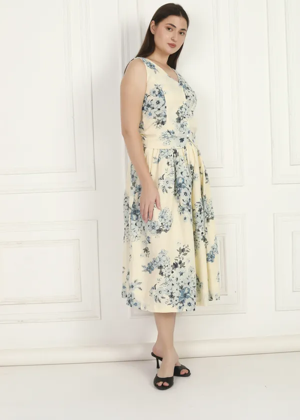 Women_Skirt_Top