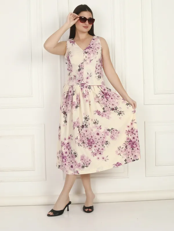 Women_Skirt_Top