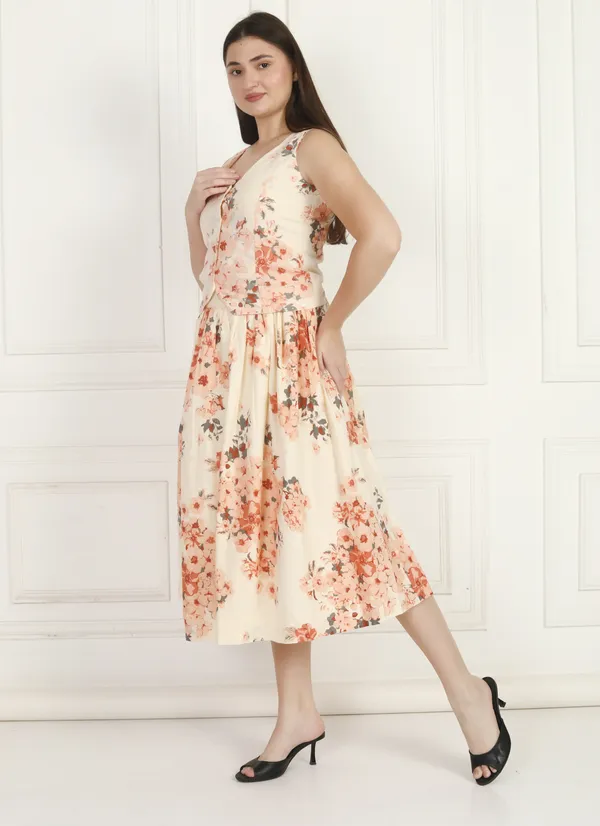 Women_Skirt_Top