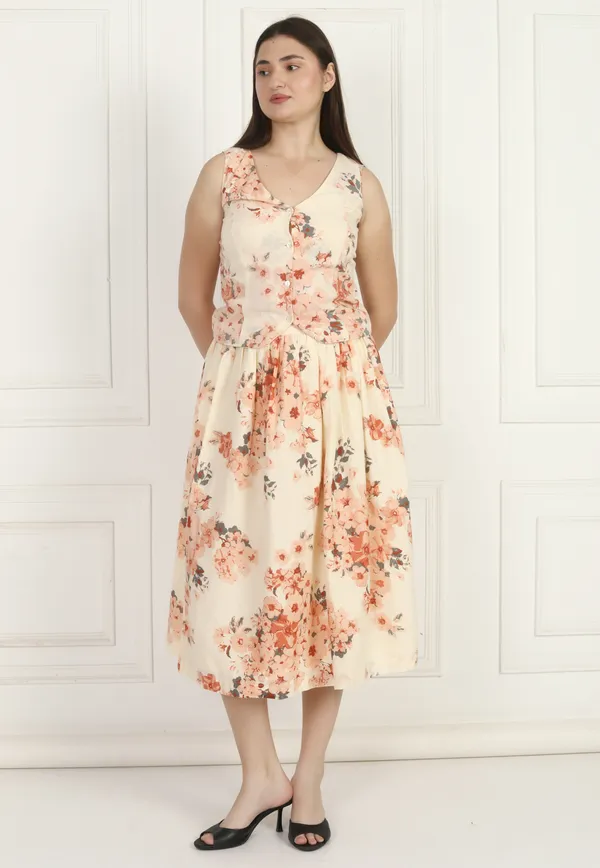 Women_Skirt_Top