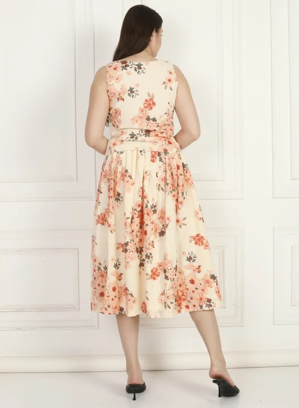 Women_Skirt_Top