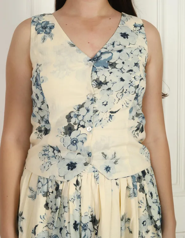 Women_Skirt_Top