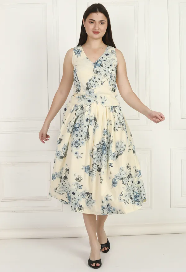 Women_Skirt_Top