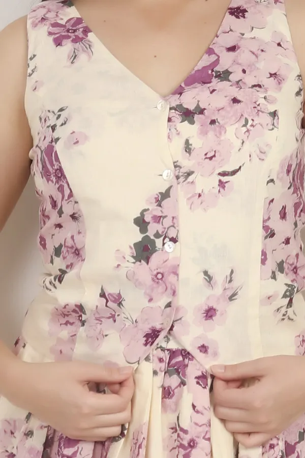 Women_Skirt_Top
