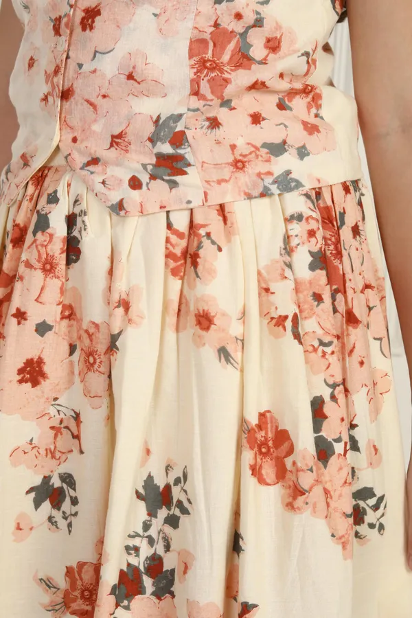 Women_Skirt_Top