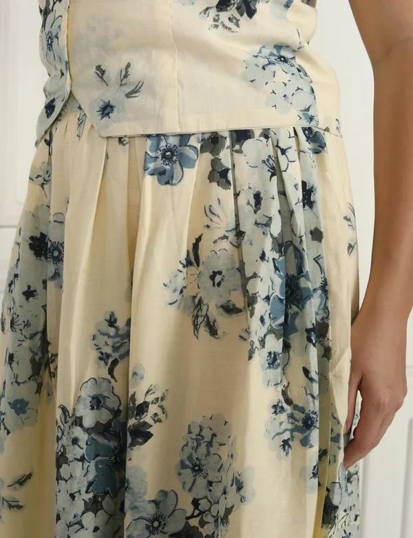 Women_Skirt_Top