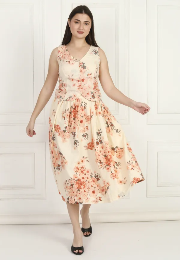 Women_Skirt_Top