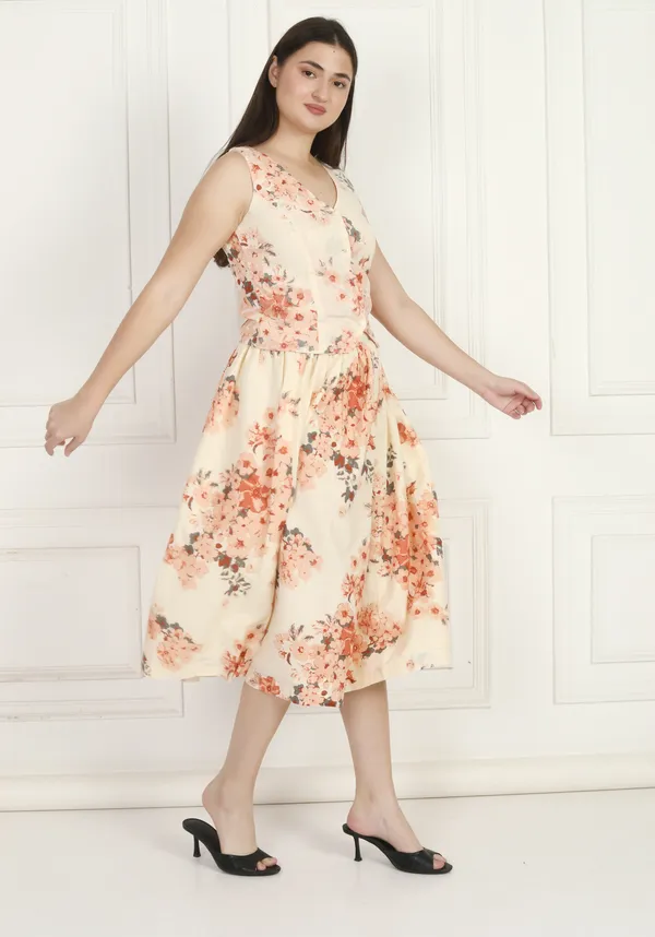 Women_Skirt_Top
