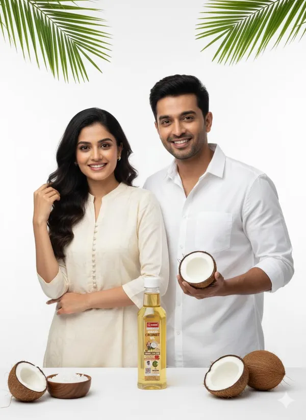 Agrade_Organic_Virgin_Coconut_Oil_Cold_Pressed_Unrefined_Pure_For_Cooking_Hair_And_Body_Natural_Moisturizer_Cholesterol_Free_Healthy_Edible_Oil