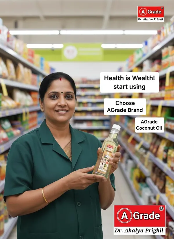 Agrade_Organic_Virgin_Coconut_Oil_Cold_Pressed_Unrefined_Pure_For_Cooking_Hair_And_Body_Natural_Moisturizer_Cholesterol_Free_Healthy_Edible_Oil