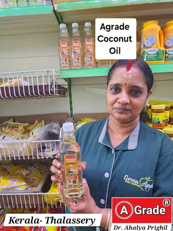 Agrade_Virgin_Cold_Pressed_Coconut_Oil_Pure_Unrefined_Edible_For_Cooking_Skin_Baby_Care_Oil_Pulling_Coconut_Oil_For_Hair_Agrade_Healthy_Family_And_Black_Pepper_Premium_Kali_Mirch