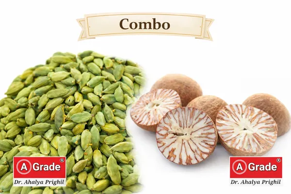 Betel_Nut_Supari_Whole_Areca_Nuts_And_Green_Cardamom_Pods_Elaichi_AGrade_Quality