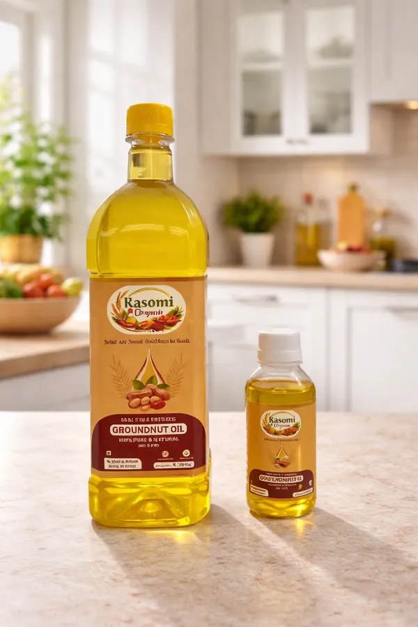 Groundnut_Oil_And_White_Sesame_Oil