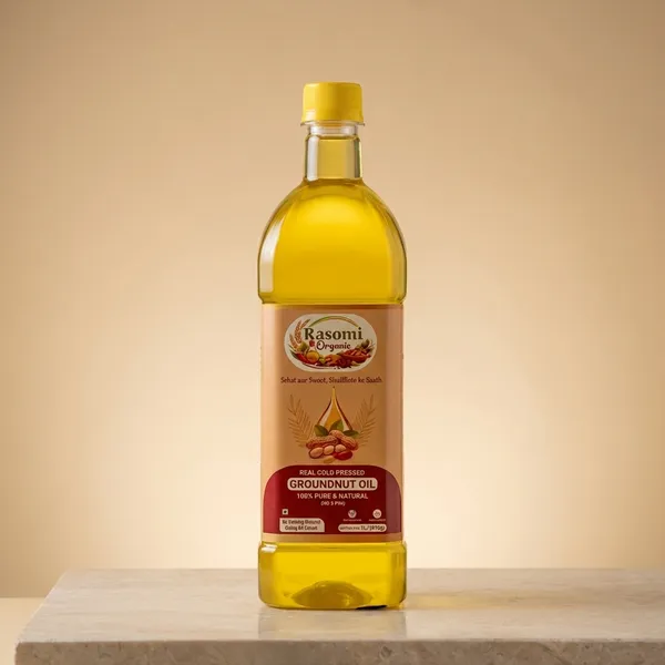 Groundnut_Oil_And_White_Sesame_Oil