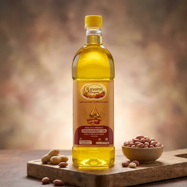 Groundnut_Oil_And_White_Sesame_Oil