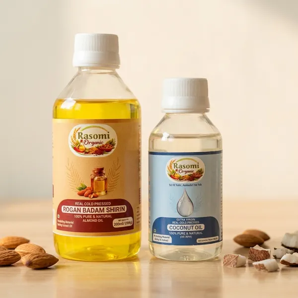 Rogan_Badam_Shirin_And_Coconut_Oil