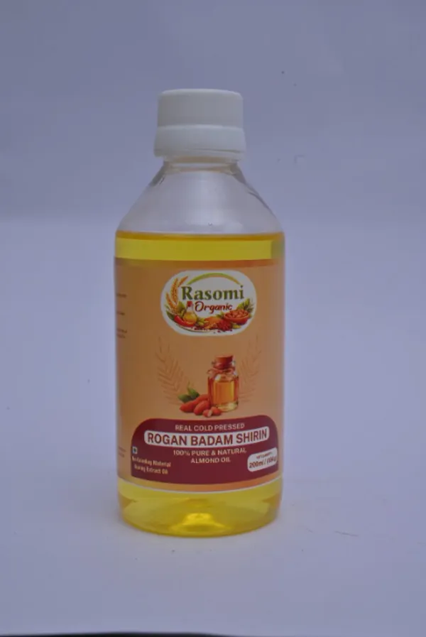 Rogan_Badam_Shirin_And_White_Sesame_Oil