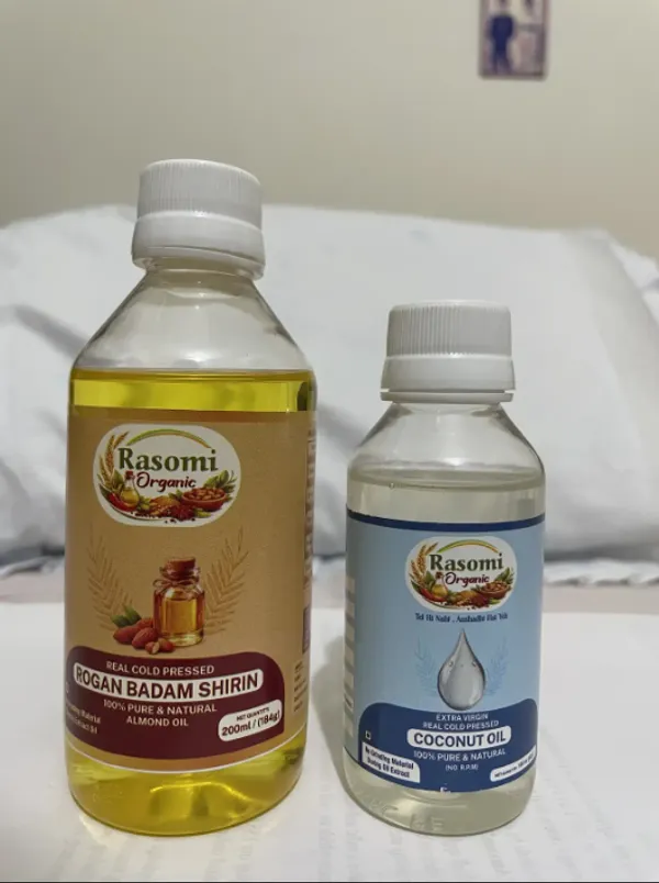 Rogan_Badam_Shirin_And_Coconut_Oil