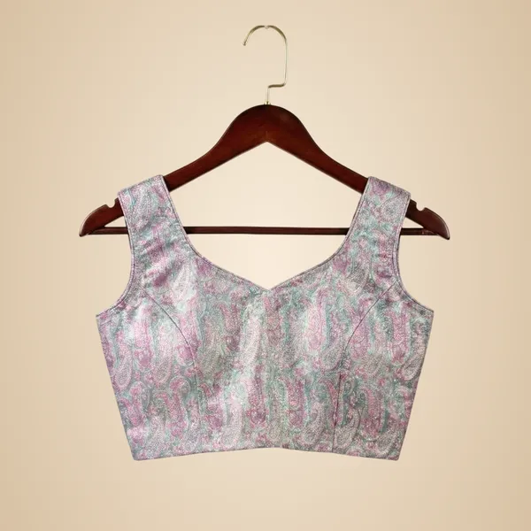 Iris_Lehenga,_Choli_And_Dupatta_For_Kids