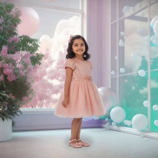 Marbella_Western_Dress_For_Kids