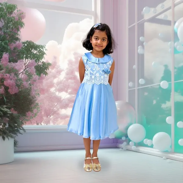 Malaga_Western_Dress_For_Kids